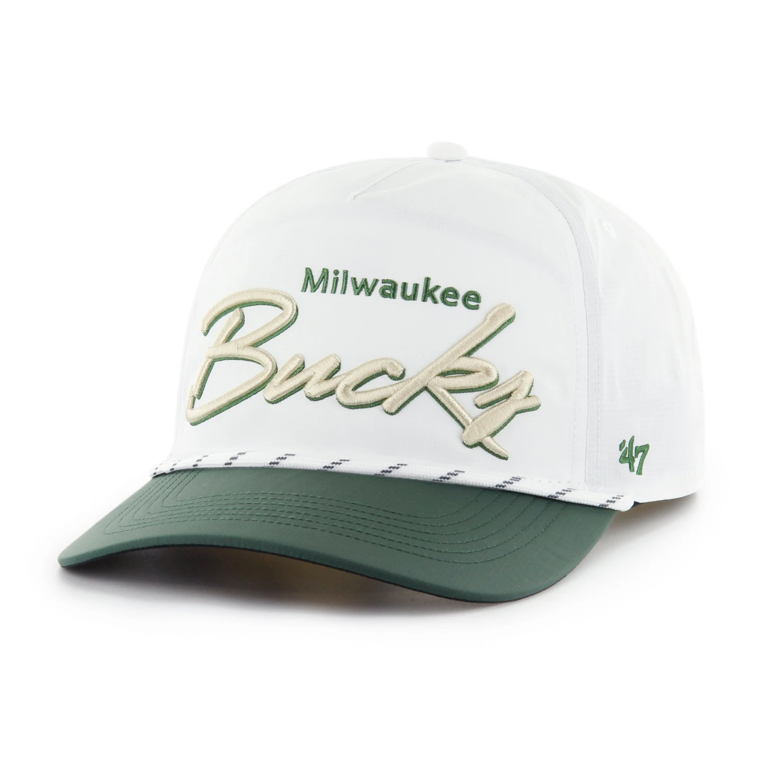 MILWAUKEE BUCKS CHAMBERLAIN SNAP '47 HITCH 3 MILWAUKEE BUCKS CHAMBERLAIN SNAP '47 HITCH