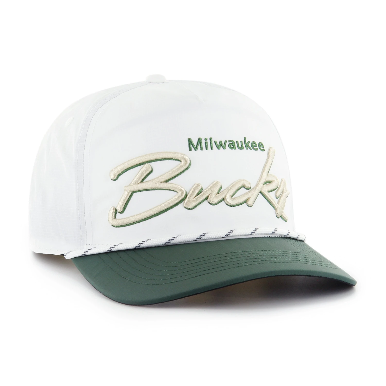 MILWAUKEE BUCKS CHAMBERLAIN SNAP '47 HITCH 5 MILWAUKEE BUCKS CHAMBERLAIN SNAP '47 HITCH - Image 3
