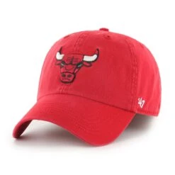 CHICAGO BULLS CLASSIC '47 FRANCHISE