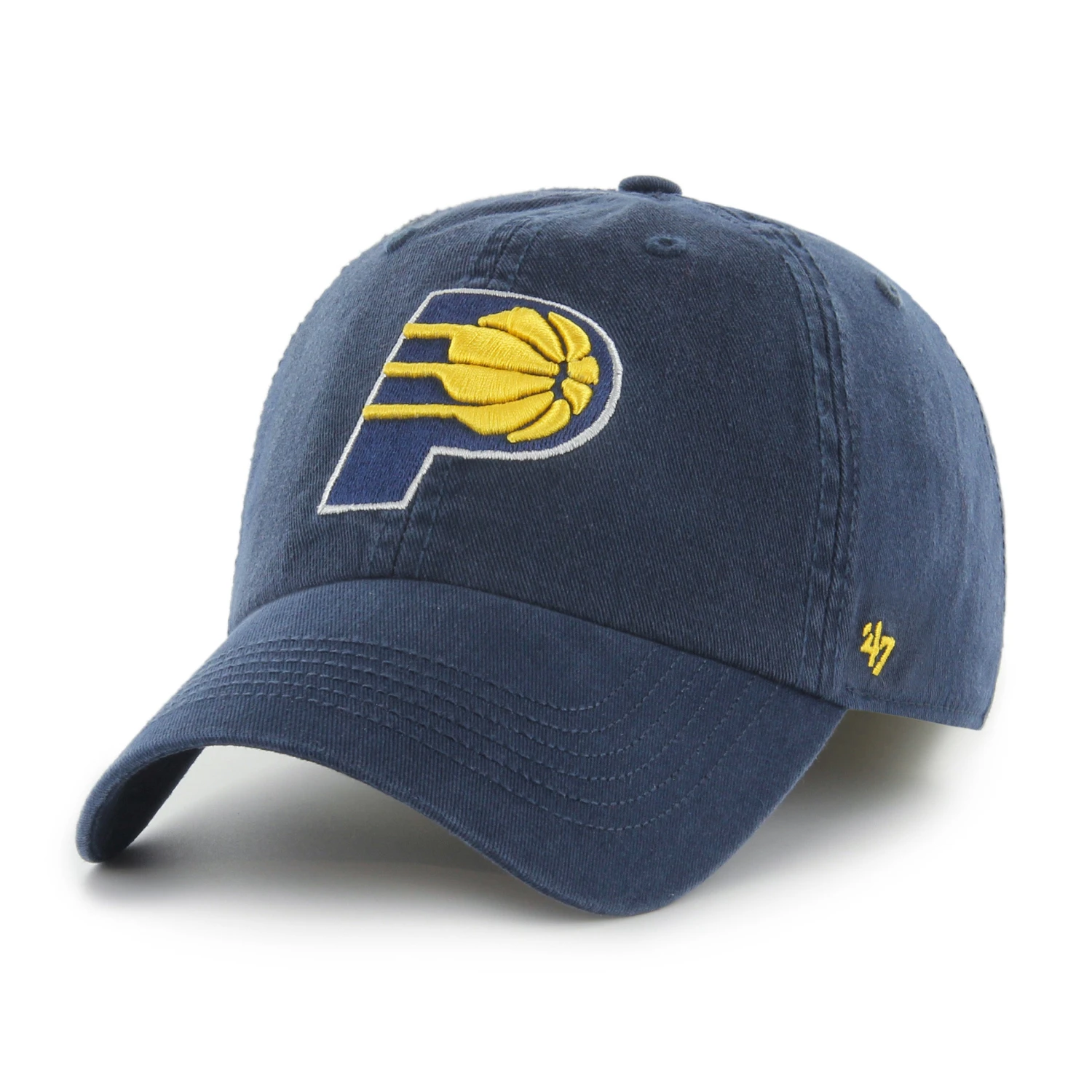 INDIANA PACERS CLASSIC '47 FRANCHISE 3 INDIANA PACERS CLASSIC '47 FRANCHISE
