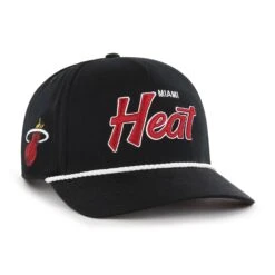 MIAMI HEAT CROSSTOWN SCRIPT '47 HITCH