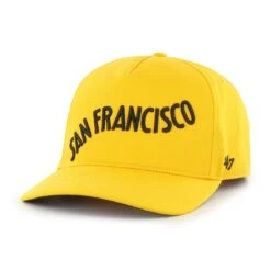 GOLDEN STATE WARRIORS CITY EDITION NBA '47 HITCH 11 GOLDEN STATE WARRIORS CITY EDITION NBA '47 HITCH -47 K NCEHT408GWP YG HR F