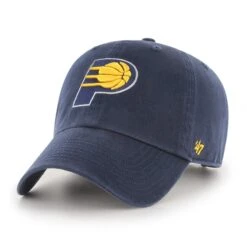 '47 BRAND INDIANA PACERS '47 CLEAN UP