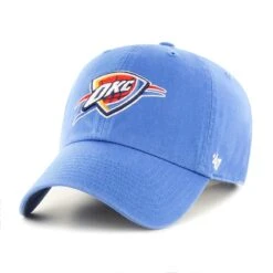 '47 BRAND OKLAHOMA CITY THUNDER '47 CLEAN UP