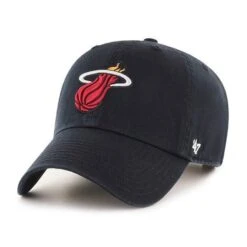 '47 BRAND MIAMI HEAT '47 CLEAN UP