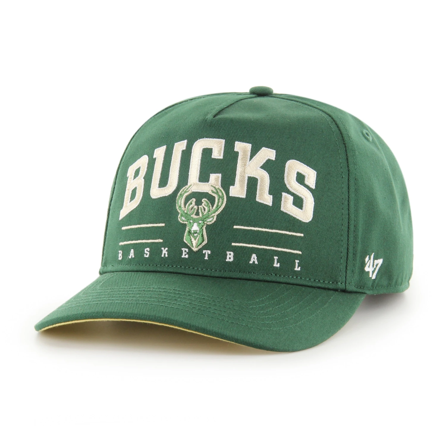 MILWAUKEE BUCKS ROSCOE '47 HITCH 3 MILWAUKEE BUCKS ROSCOE '47 HITCH