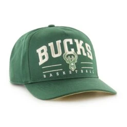 MILWAUKEE BUCKS ROSCOE '47 HITCH 7 MILWAUKEE BUCKS ROSCOE '47 HITCH -47 K RSCOE13GWP DG HR F2