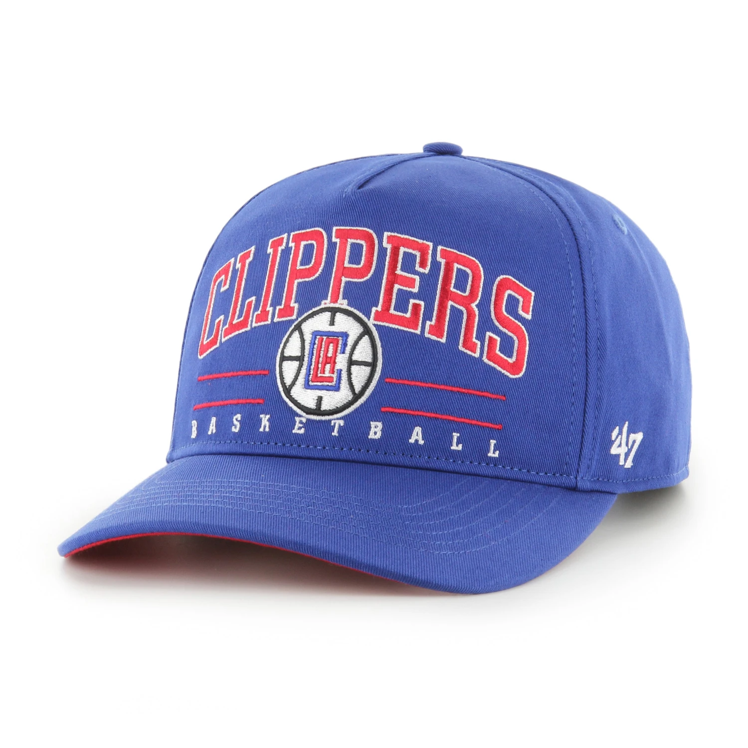LOS ANGELES CLIPPERS ROSCOE '47 HITCH 3 LOS ANGELES CLIPPERS ROSCOE '47 HITCH