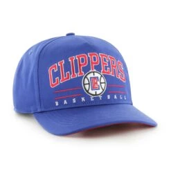 LOS ANGELES CLIPPERS ROSCOE '47 HITCH 8 LOS ANGELES CLIPPERS ROSCOE '47 HITCH -47 K RSCOE20GWP RY HR F2