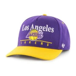 LOS ANGELES LAKERS SUPER '47 HITCH