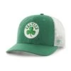 BOSTON CELTICS '47 TRUCKER -47 K TRUKR02CTP KY HR F
