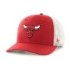 CHICAGO BULLS '47 TRUCKER 1 CHICAGO BULLS '47 TRUCKER -47 K TRUKR03CTP RD HR F