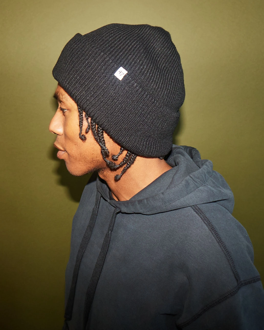 '47 CLASSICS CUFF KNIT 5 '47 CLASSICS CUFF KNIT - Image 3