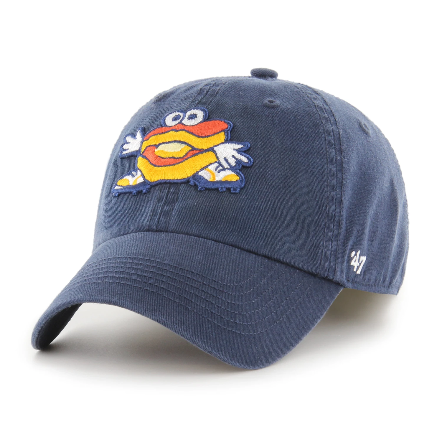 MONTGOMERY BISCUITS CLASSIC '47 FRANCHISE 3 MONTGOMERY BISCUITS CLASSIC '47 FRANCHISE