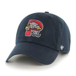 '47 BRAND PORTLAND SEA DOGS '47 CLEAN UP