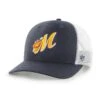 MONTGOMERY BISCUITS '47 TRUCKER 2 MONTGOMERY BISCUITS '47 TRUCKER -47 M TRUKR101CTP NY HR F