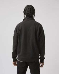 BROOKLYN NETS BANKS '47 HARRIS SCRIMMAGE 1/4 ZIP 11 BROOKLYN NETS BANKS '47 HARRIS SCRIMMAGE 1/4 ZIP -47 NBA BANKS 47HARRIS 537098 B