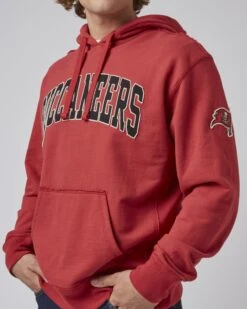 TAMPA BAY BUCCANEERS RELIC '47 HARRIS SCRIMMAGE HOOD -47 NFL RELIC 47HARRIS 536979 D1