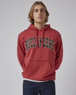 TAMPA BAY BUCCANEERS RELIC '47 HARRIS SCRIMMAGE HOOD -47 NFL RELIC 47HARRIS 536979 F