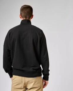 ARIZONA COYOTES BANKS '47 HARRIS SCRIMMAGE 1/4 ZIP -47 NHL BANKS 47HARRIS 544727 B