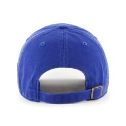 USA HOCKEY VINTAGE SCRIPT SIDE '47 CLEAN UP -47 USAV RGWSS01GWS RY HR B