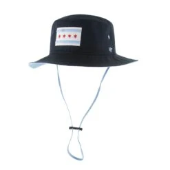 '47 BRAND CITY OF CHICAGO KIRBY '47 BUCKET